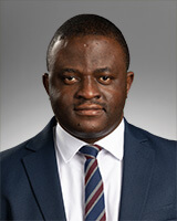 Ayodeji Balogun