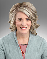 Sarah Paur, APRN, CPNP