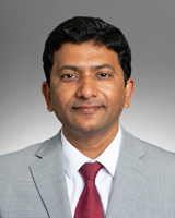 斯克里希纳Chaitanya Arudra, MD