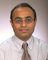 Sudhir Chavour医学博士