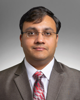 Udit Agarwal医学博士