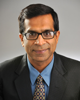 Vijay Gaba，医学博士